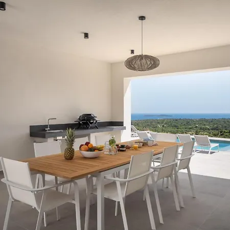 Florio Villa *
